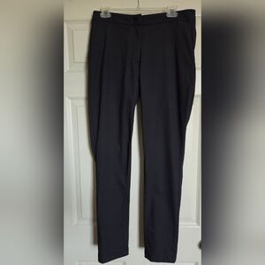 Kit & Ace Navy Pant 10